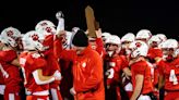 'Two great communities.' Tornado relief unites Beechwood, Mayfield ahead of 2A state final
