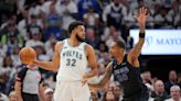 Karl-Anthony Towns Makes NBA History Following Loss To Dallas Mavericks