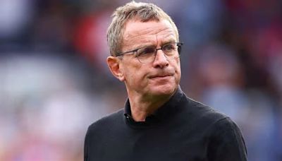 Bayern Múnich quiere a Ralf Rangnick como su nuevo entrenador