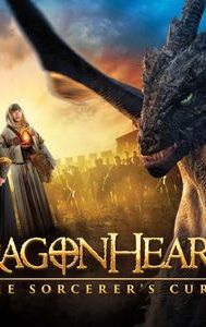 Dragonheart 3: The Sorcerer's Curse