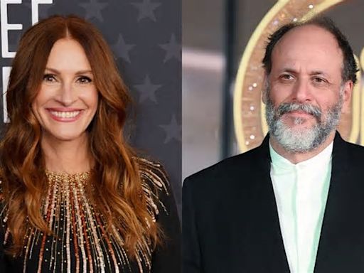 Julia Roberts to Star in Luca Guadagnino Thriller ‘After the Hunt’ for Amazon MGM