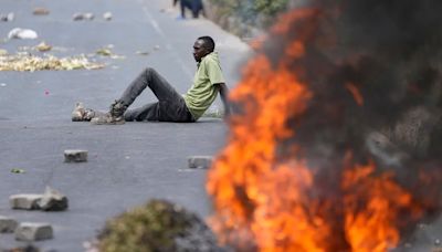 Protestas en Kenia: miles de personas volvieron a salir a las calles a pesar de las promesas del presidente