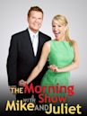 The Morning Show With Mike & Juliet