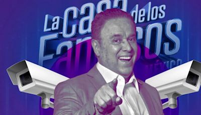 Quién es Mario Bezares de La Casa de los Famosos México 2024 y cuáles son las controversias que le dieron fama