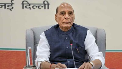 Rajnath Singh: 'One nation one election' system to be in place in next five years