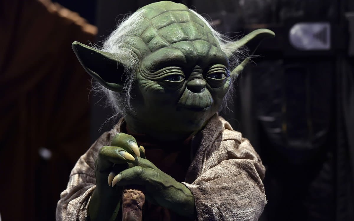 The Force Is Strong With These 101 Most Epic 'Star Wars' Quotes Ever