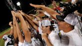 Arizona does it again as Wildcats rally to win Pac-12 Tournament with 8th walk-off of season