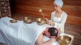 What is a sound bath? Inside the relaxation technique that can decrease stress, boost energy and improve sleep