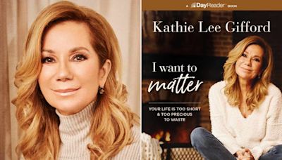 Kathie Lee Gifford Wants to Inspire People to Choose Kindness in Her New Book: 'People Feel Hopeless Right Now' (Exclusive)