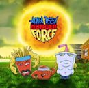 Aqua Teen Hunger Force season 12