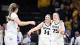 ‘Joy and appreciativeness’: Monika Czinano, McKenna Warnock reflect on final Carver game