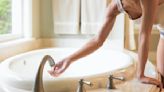 Taking a Bath With This Laundry Staple Can Help Relieve Eczema, According to MDs