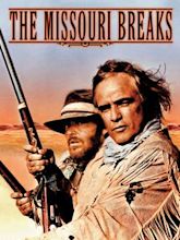 The Missouri Breaks