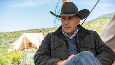 Why Is Kevin Costner Leaving 'Yellowstone'? Inside His Departure Ahead of Season 5 Part 2