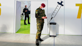 Germany lifts mandatory COVID vaccination requirement for military following committee recommendation