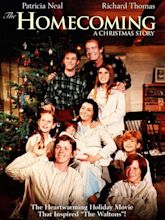 The Homecoming: A Christmas Story (TV Movie 1971) - IMDb