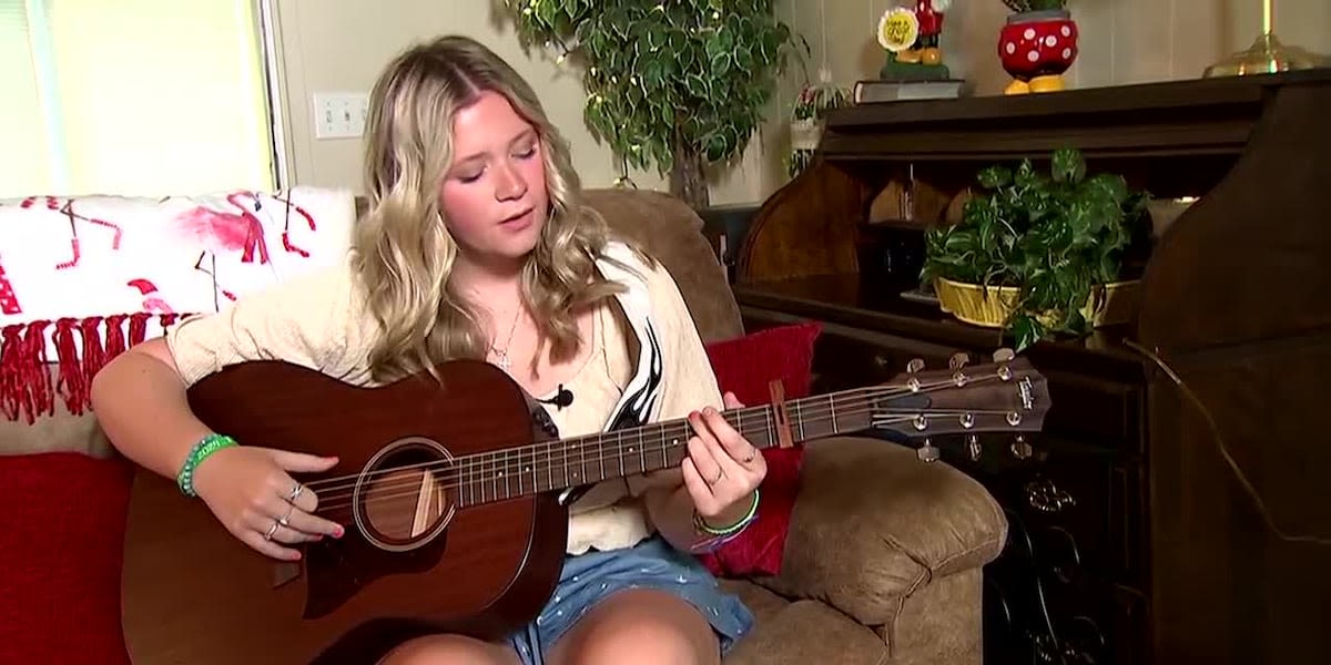 Teen musician expelled from private school for performing in venues serving alcohol