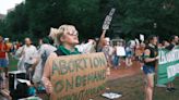 Lanzan campaña millonaria de apoyo al derecho al aborto en legislativas EEUU