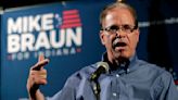 Mike Braun likely running for Indiana governor in 2024