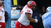 Chandler Zavala named Panthers’ ‘best draft steal’ of 2023