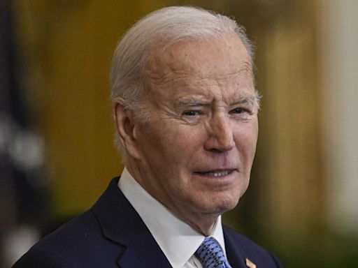 Tension with Israel represents only one of Biden’s immense election challenges