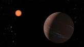 Potentially habitable ‘super-Earth’ spotted 137 light-years away