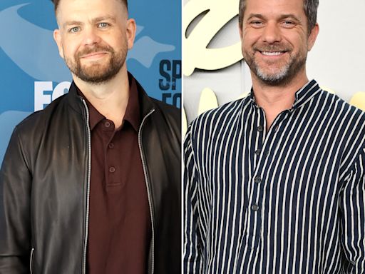 Jack Osbourne ‘Lived It Up’ With Joshua Jackson While Filming ‘Dawson’s Creek’ Guest Spot