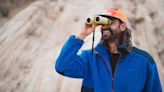 Oxblood and Banana Slug: Nocs Provisions unveils eye-popping binoculars for nature lovers