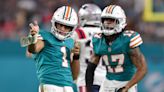 Dolphins' Top 25 players summer countdown illustrates improved talent, depth | Schad