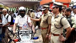 Chennai cops arrest 77 rowdies in city-wide crackdown - News Today | First with the news