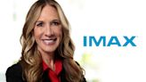 Imax Names Skydance & DreamWorks Animation Vet Anne Globe As Chief Marketing Officer