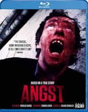 ANGST aka SCHIZOPHRENIA (1983) Reviews and overview - MOVIES and MANIA