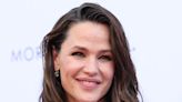 Jennifer Garner Has (Attainable!) Advice for All Women in Their 50s