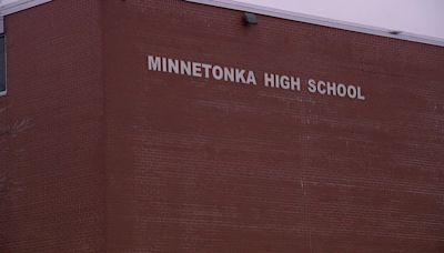 Work crew sparks police response at Minnetonka High School