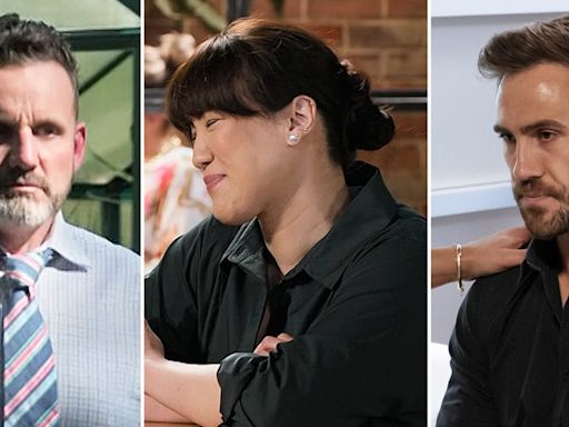 6 Neighbours spoilers for next week