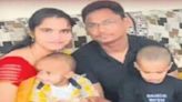 Hyderabad Physiotherapist Kills Wife And Toddler Daughters To Be With Girlfriend, Injection Syringe Gave Him Away - News18