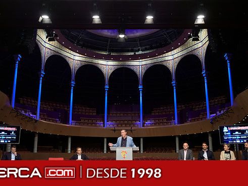 La 43ª Gala Nacional del Deporte impulsada por la AEPD ‘aterriza’ en el Teatro Circo de Albacete de la mano de la Diputación