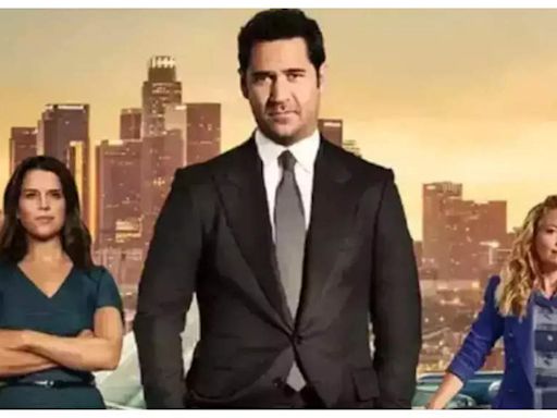 The Lincoln Lawyer Season 3: Here’s what we know | - Times of India