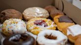 National Donut Day: Here's where to get a free doughnut in Cincinnati on Friday