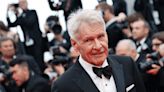 Cannes 2023: Harrison Ford recibe premio sorpresa y ovación de pie por Indiana Jones 5