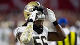 Saints are likelier to extend Demario Davis’ contract than trade him