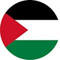 Seleção Palestina de Futebol