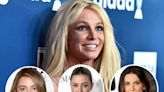 Everyone the Internet Wants to Play Britney Spears In Upcoming Biopic