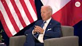 Biden says Americans are 'really, really down' over pandemic, gas prices but economy is resilient