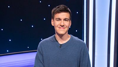 'Jeopardy!': James Holzhauer Posts Classic Zinger Amid 'Masters' Battle
