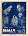 Shaadi (1941 film)