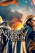 Arthur & Merlin: Knights of Camelot