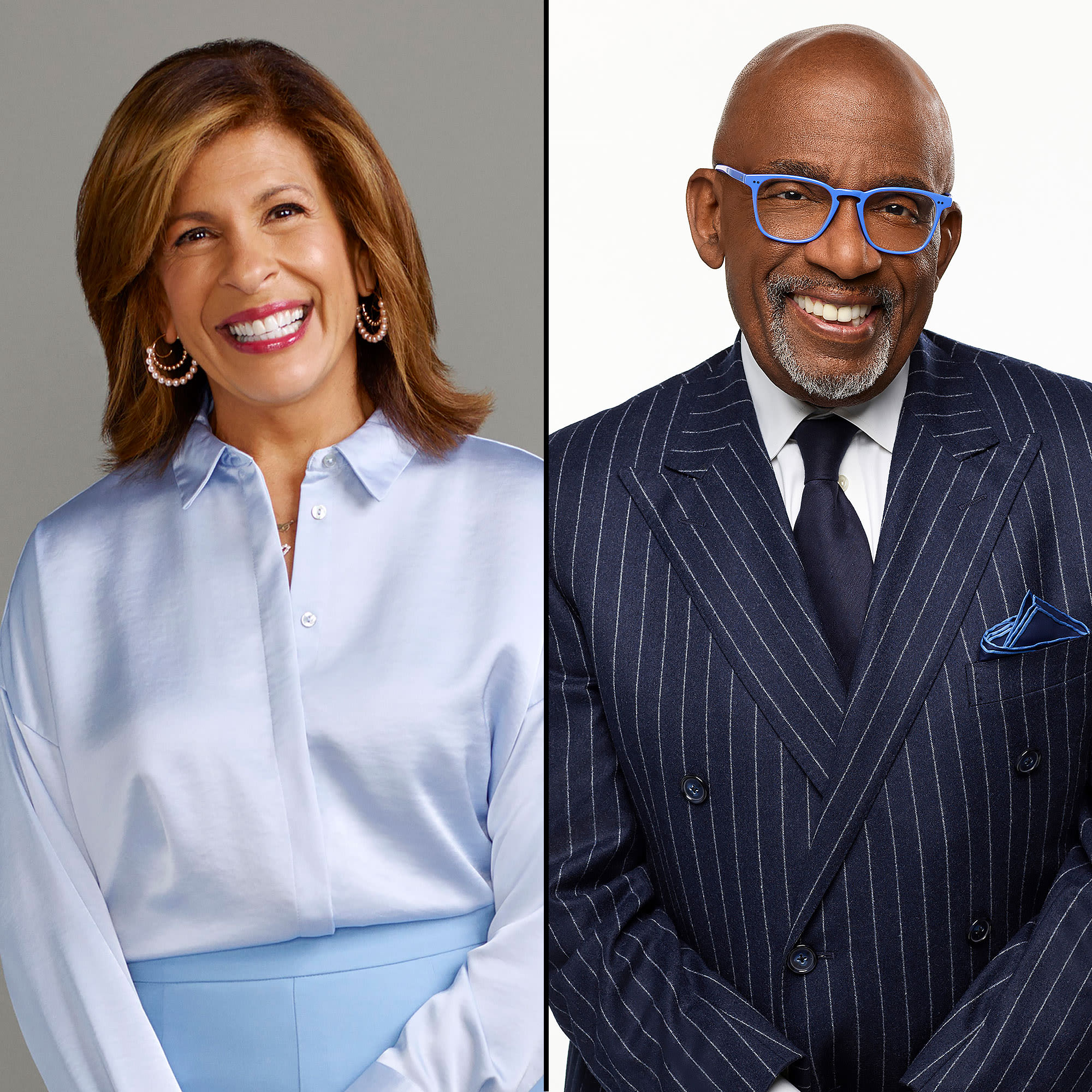 Hoda Kotb, Al Roker and More Hosts Absent From ‘Today,’ Get Early Start on the Weekend