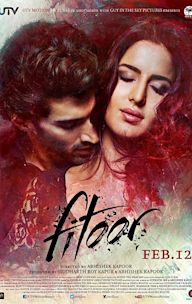 Fitoor