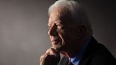 This is how you can wish Jimmy Carter a happy 99th birthday